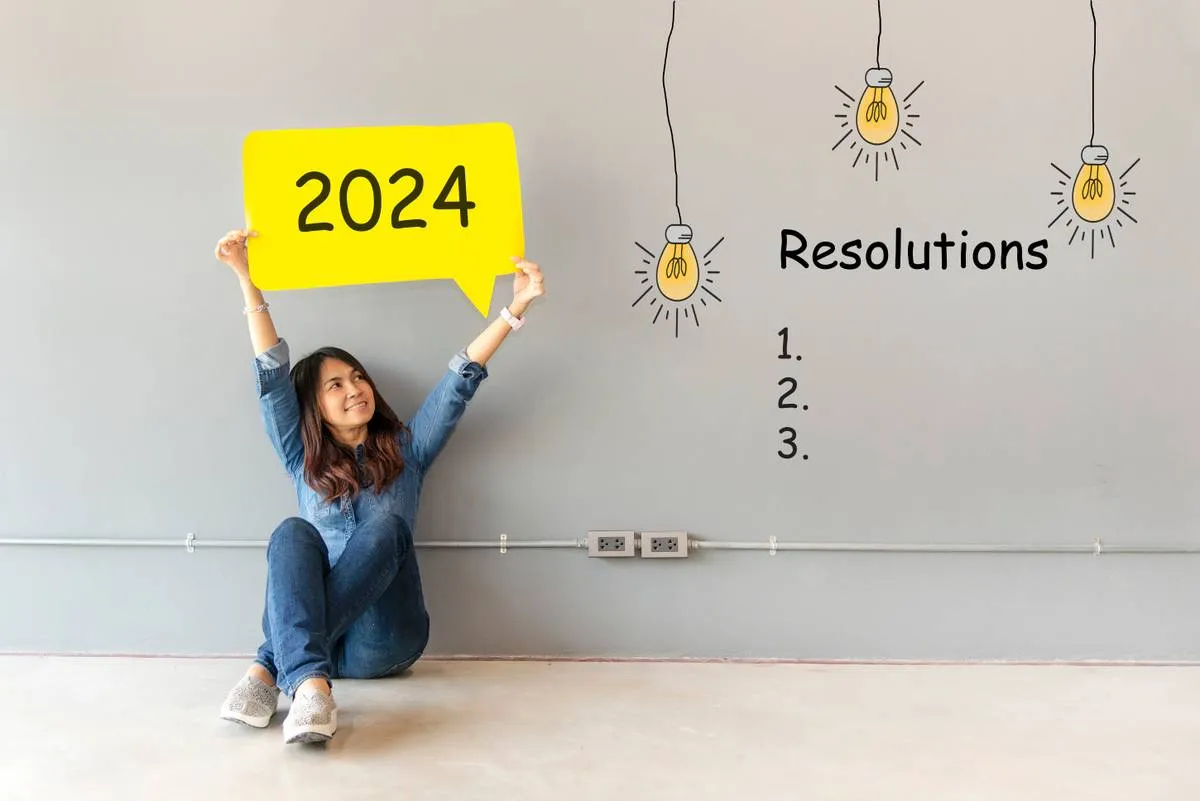 Novogodišnja rezolucija: Veštine koje možeš da stekneš u 2024. godini