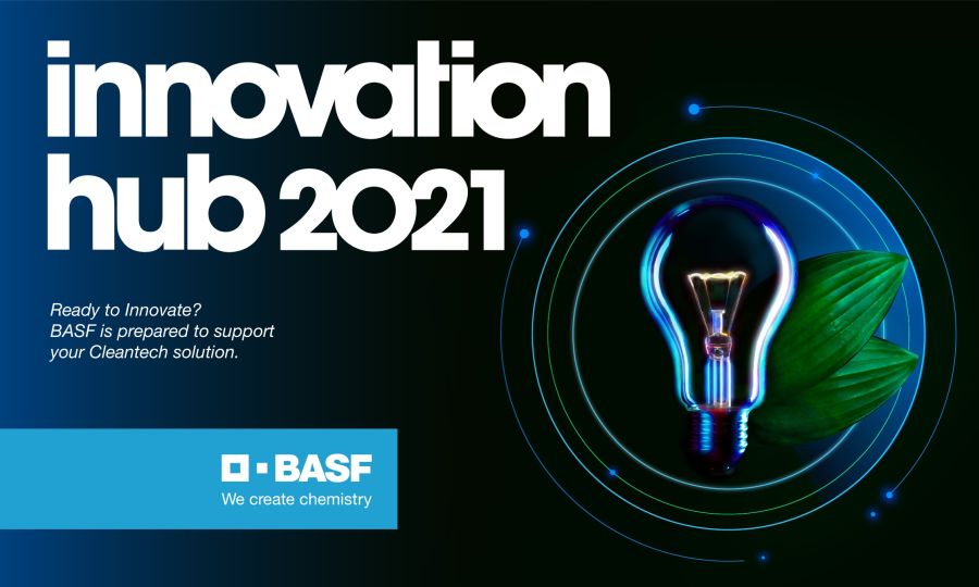 BASF otvorio konkurs za finansiranje rešenja startapa i inovatora u Republici Srbiji