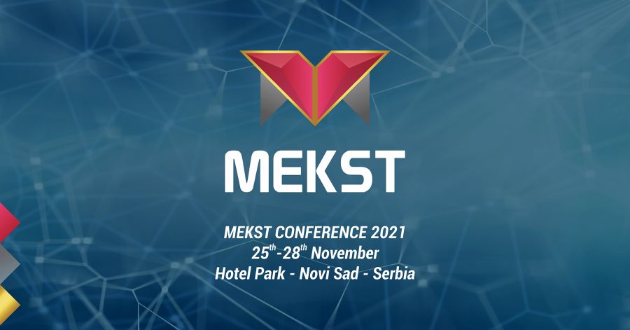 MEKST konferencija 2021: Godina povratka i pomeranja granica