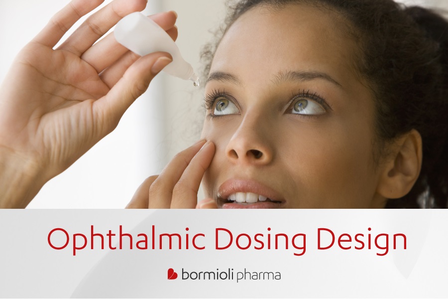 Bormioli Pharma Ophthalmic Dosing Design 