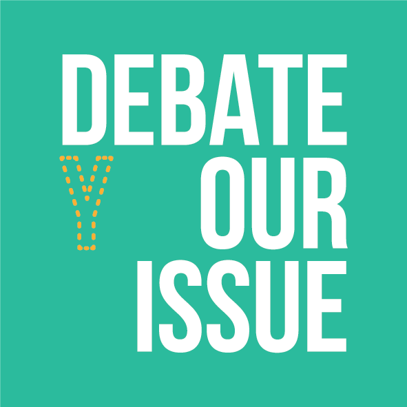 Novo kulturno naselje - projekat „Debate Your Issue”