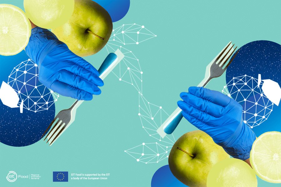 Kakav je uticaj korona virusa na industriju hrane u Srbiji - saznajte na online događaju 3. decembra