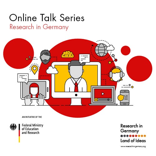 Onlajn manifestacija Research in Germany