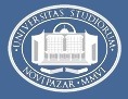 Državni Univerzitet u Novom Pazaru